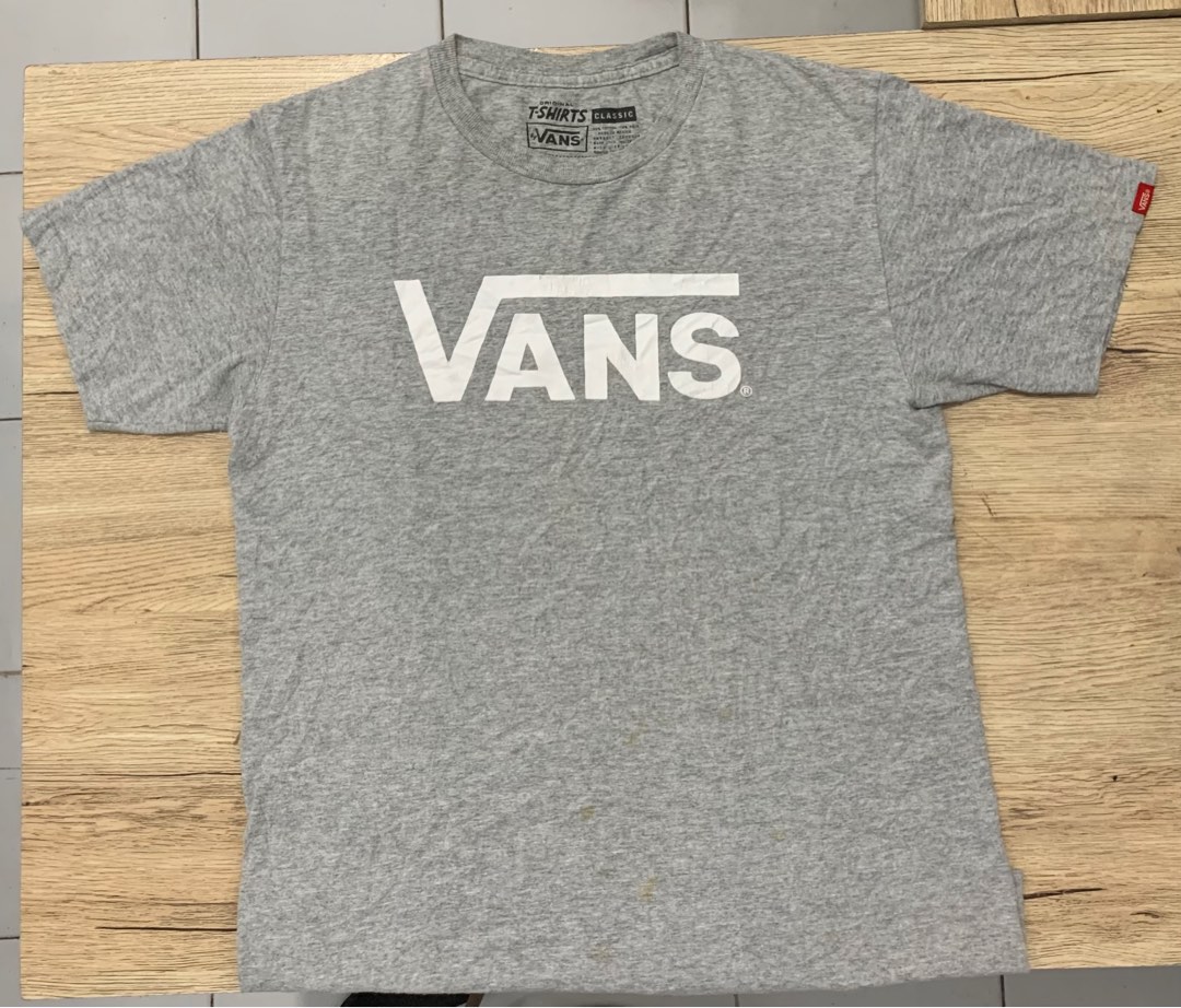 Kaos vans original top