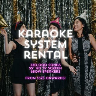 Audio Visual Rental 收藏品 3