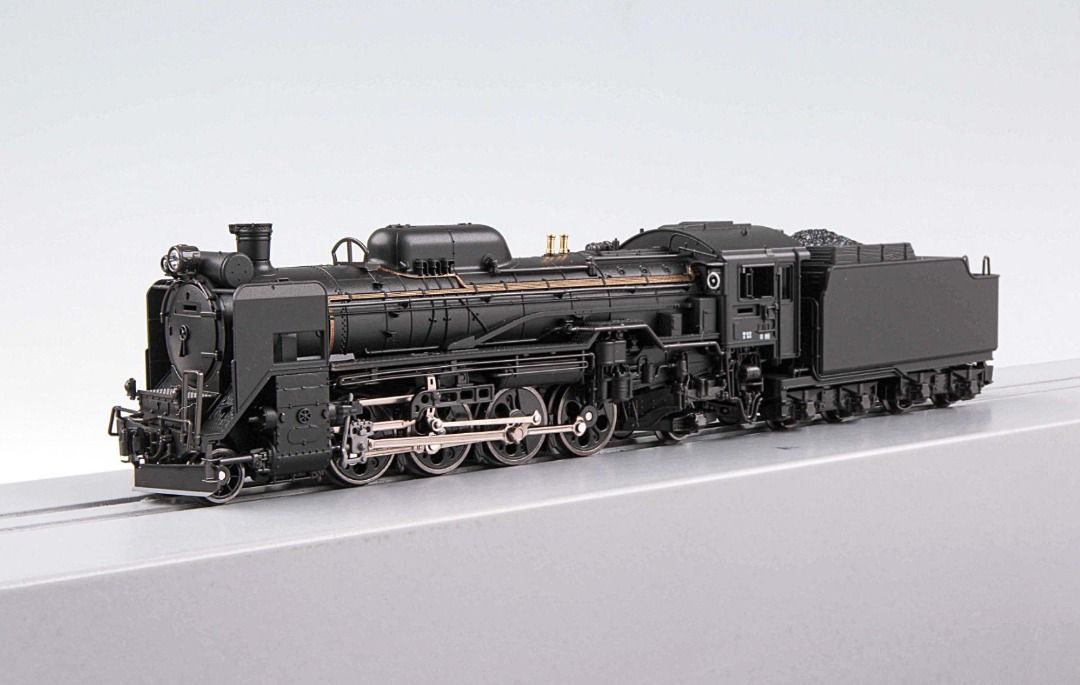 セキ3000 12両 2016-B ヨ5000北海道形 （KATO D51 北海道形2016-B +  