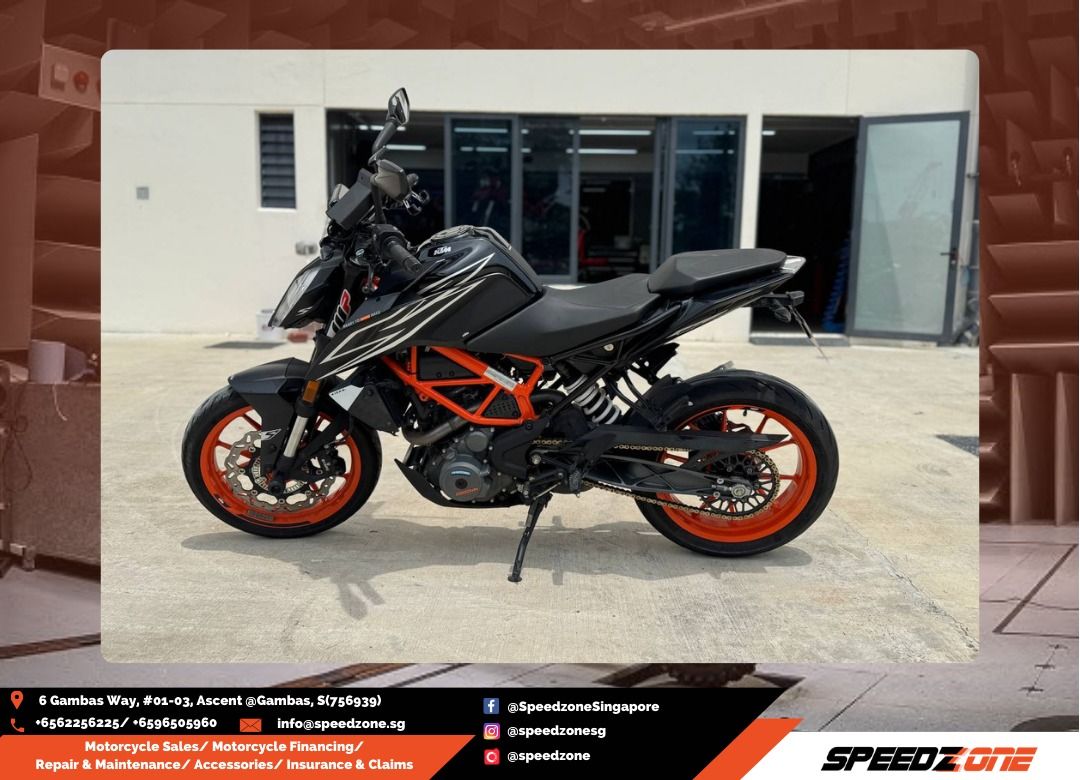 Used ktm duke 390 for sale near me online