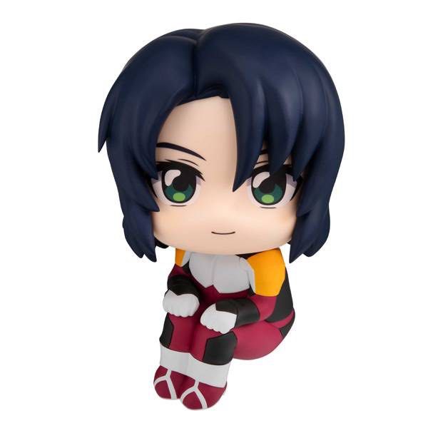 Look Up: Mobile Suit Gundam SEED Freedom - Athrun Zala (Category: Toy Figures) located in Singapore. Submitted by fusanity.shop (Listing ID 1328714405, Image 2). Description: .