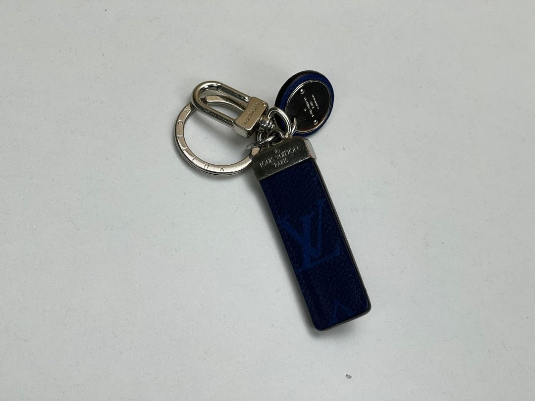 Neo lv club bag charm and key holder shop