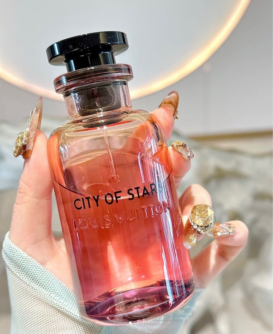 LV City Of Stars 繁星之城100ML, 美容＆個人護理, 健康及美容