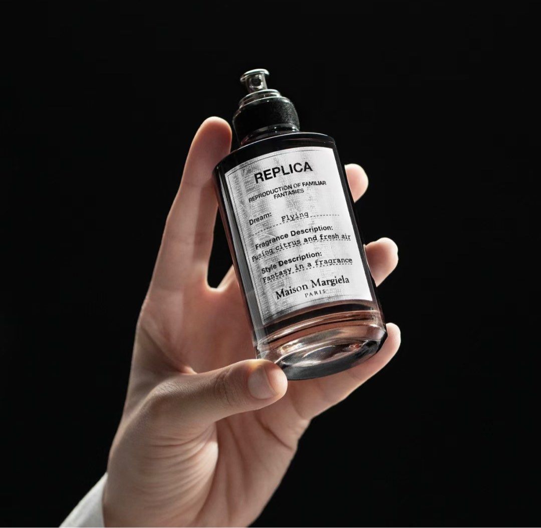 Maison Margiela Flying 飛行夢寐100ML, 美容＆個人護理, 健康及美容 