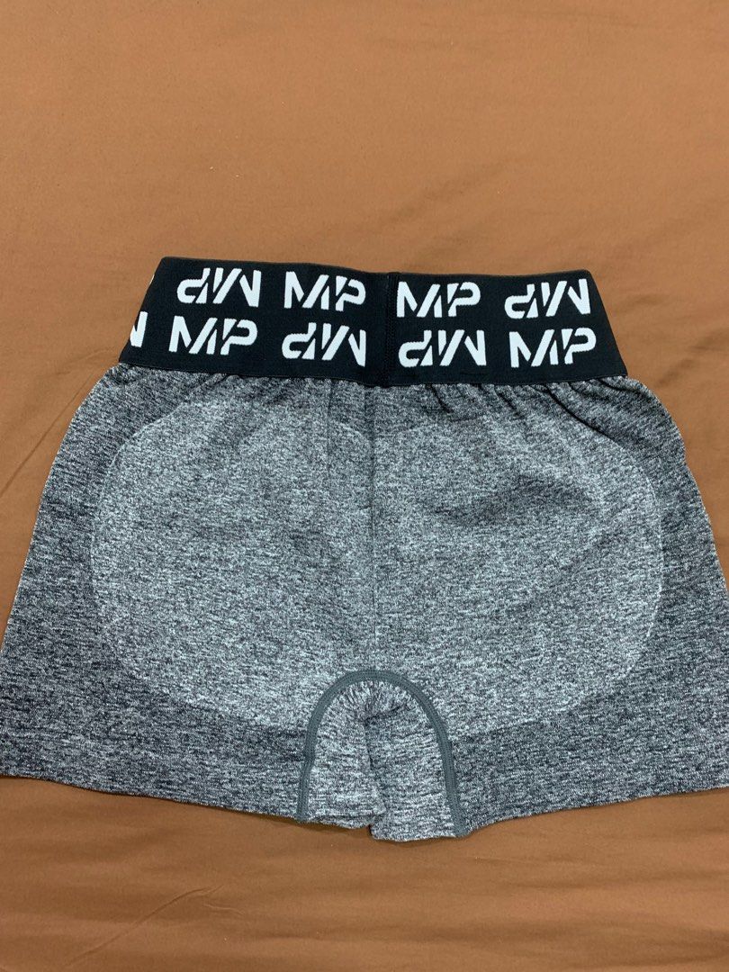 MP Curve Booty Shorts (Category: Activewear) located in Paranaque City. Submitted by gandf2020 (Listing ID 1328623243, Image 2). Description: Brand New! MP Curve Booty Shorts Grey size small 1,000 each Grab/Lalamove & Gogoexpress (can do COD).