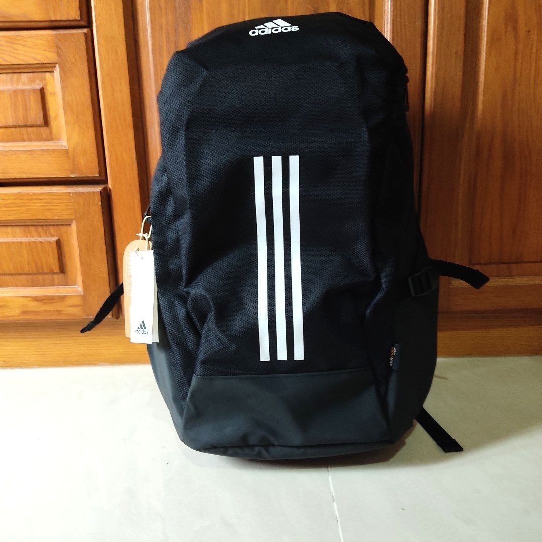 New Adidas Endurance Packing System Backpack 34L Men s Fashion Bags Backpacks on Carousell