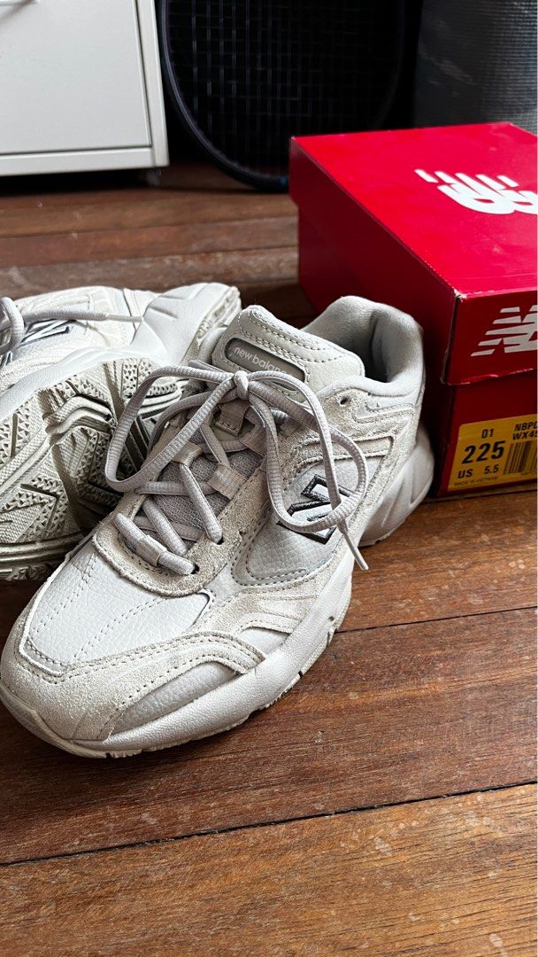 New Balance 452 Women s Fashion Footwear Sneakers on Carousell