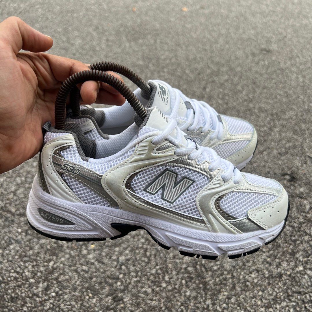 New balance 530 3.5Uk