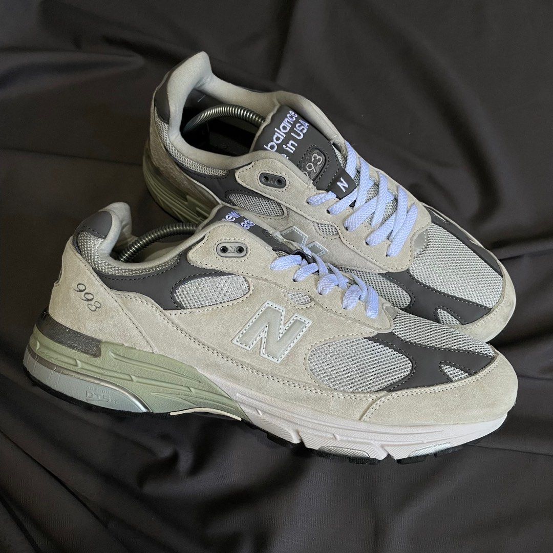 nb 993