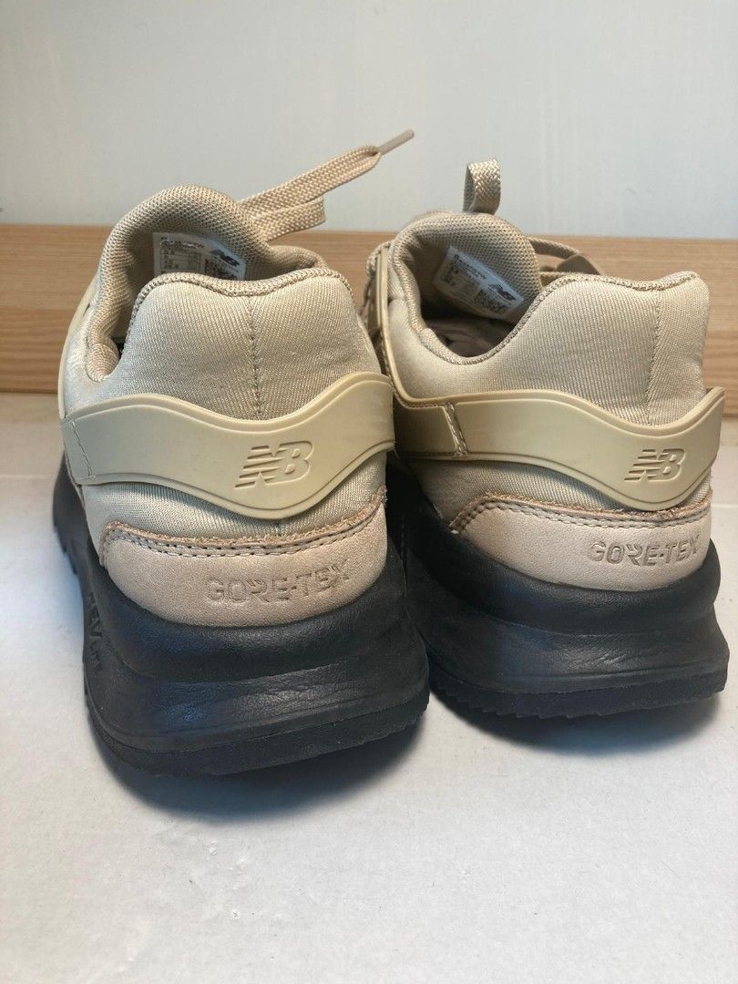 New balance ms247 gore tex top
