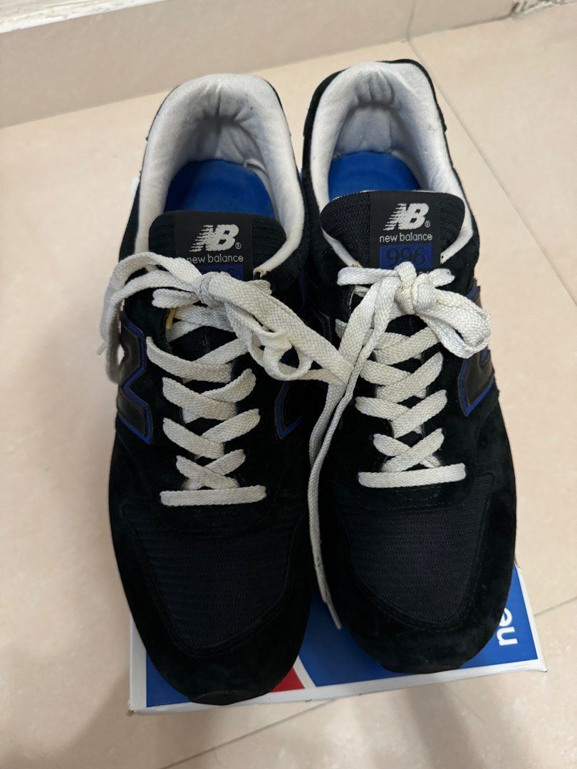 New balance 997 CCF Carousell