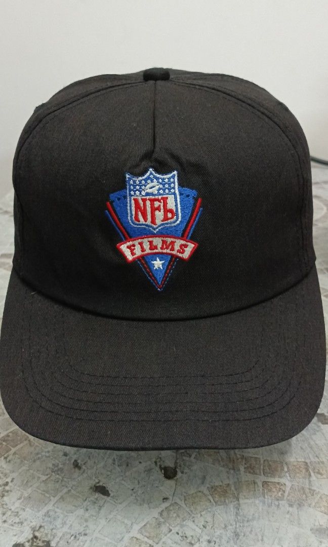 NFL FILMS Men s Fashion Watches Accessories Cap Hats on Carousell