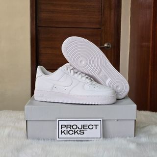 Air force 1 triple white for sale philippines clearance
