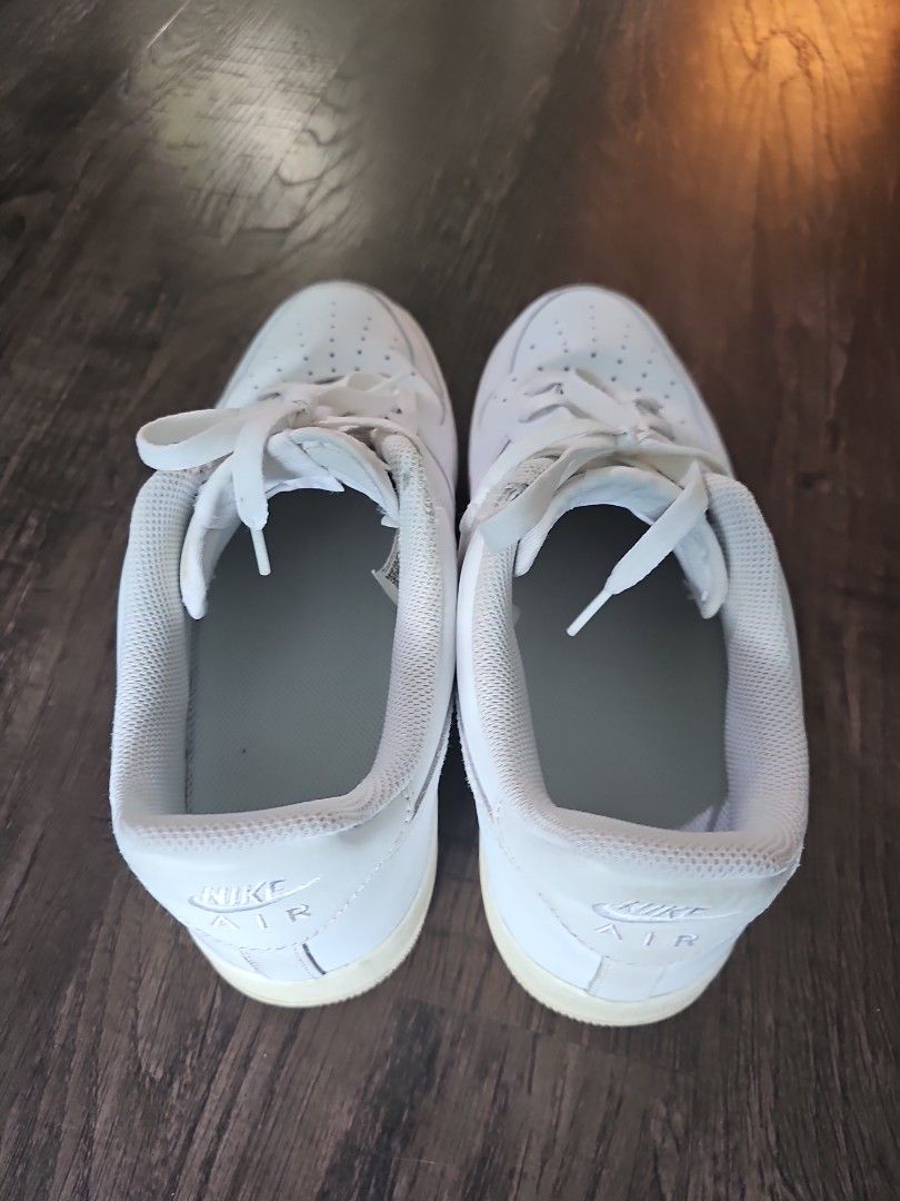 air force 1 low 11.5
