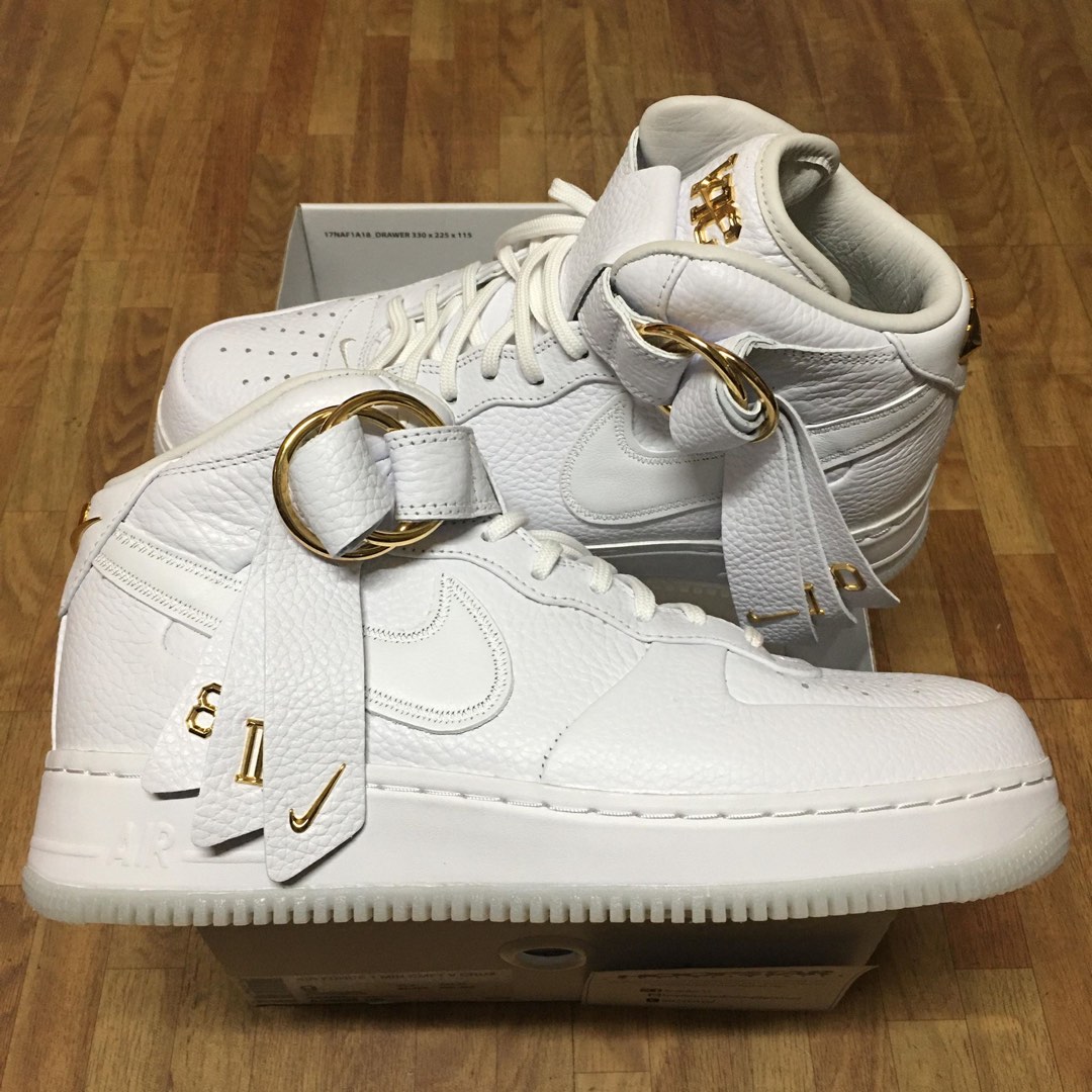 air force victor cruz