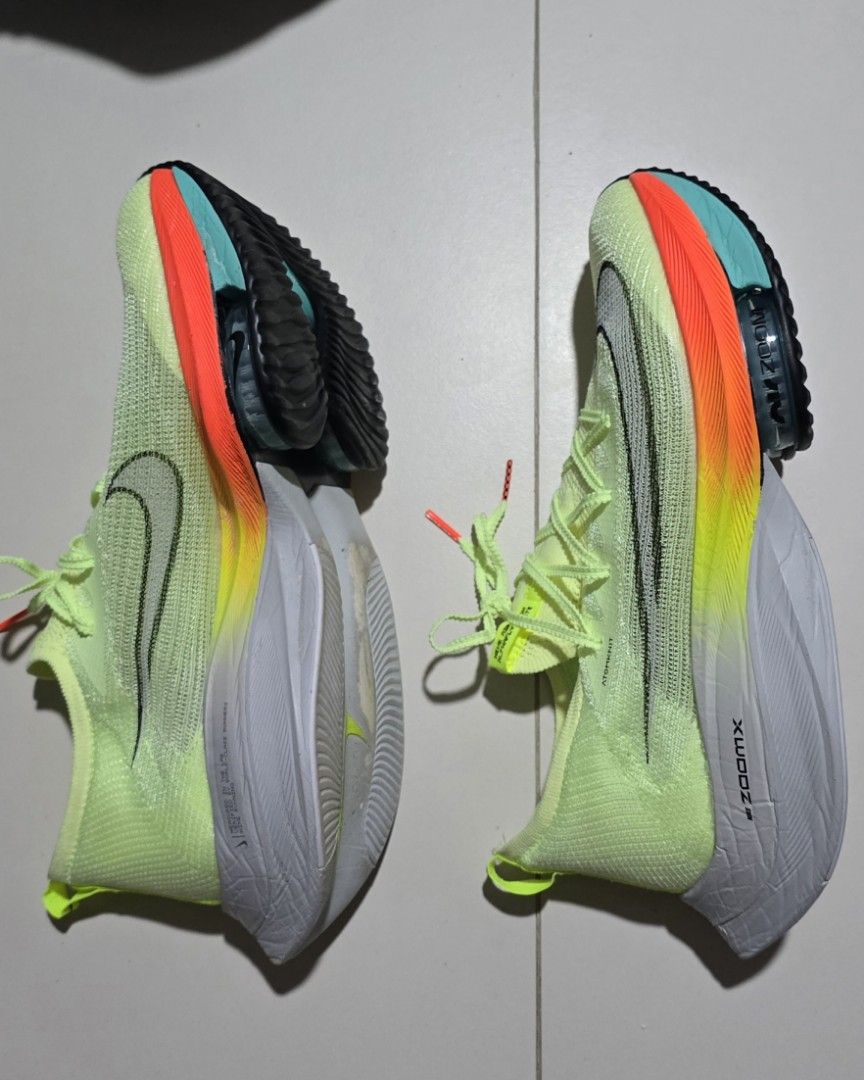 NIKE AIR ALPHA FLY NEXT % US12.5