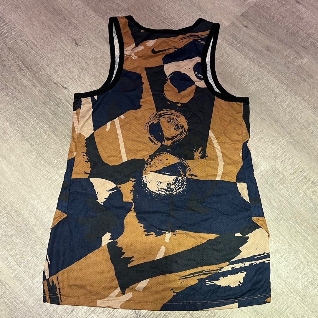 Nike kd m nk tank hyper elite new arrivals