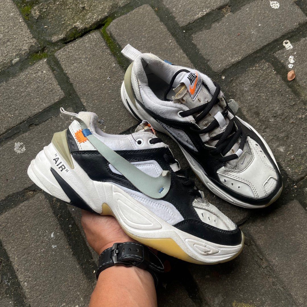 M2k x off white outlet