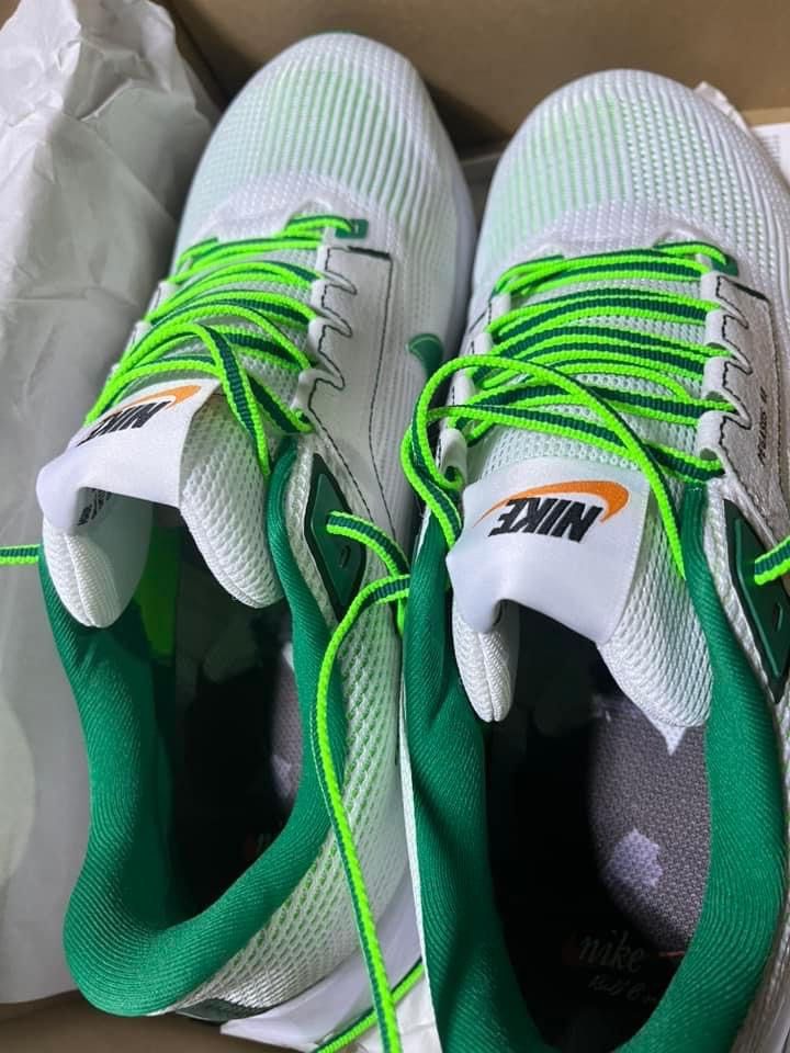 nike pegasus 40 premium (Category: Sneakers) located in Manila. Submitted by _dyclutter (Listing ID 1328684567, Image 3). Description: FOR SALE (Please see pictures below for product details) Never been use pa. Mali yung size na naibigay. Di na naibalik kasi malayo yung napagbilhan. Selling Price - 4,500 (Slightly Negotiable) PM me for more deets! Thank you!.