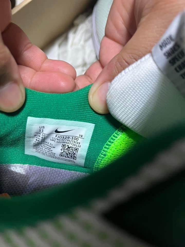 nike pegasus 40 premium (Category: Sneakers) located in Manila. Submitted by _dyclutter (Listing ID 1328684567, Image 2). Description: FOR SALE (Please see pictures below for product details) Never been use pa. Mali yung size na naibigay. Di na naibalik kasi malayo yung napagbilhan. Selling Price - 4,500 (Slightly Negotiable) PM me for more deets! Thank you!.