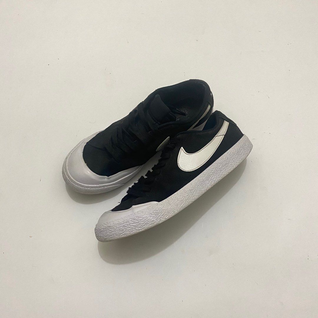 nike sb blazer zoom low xt