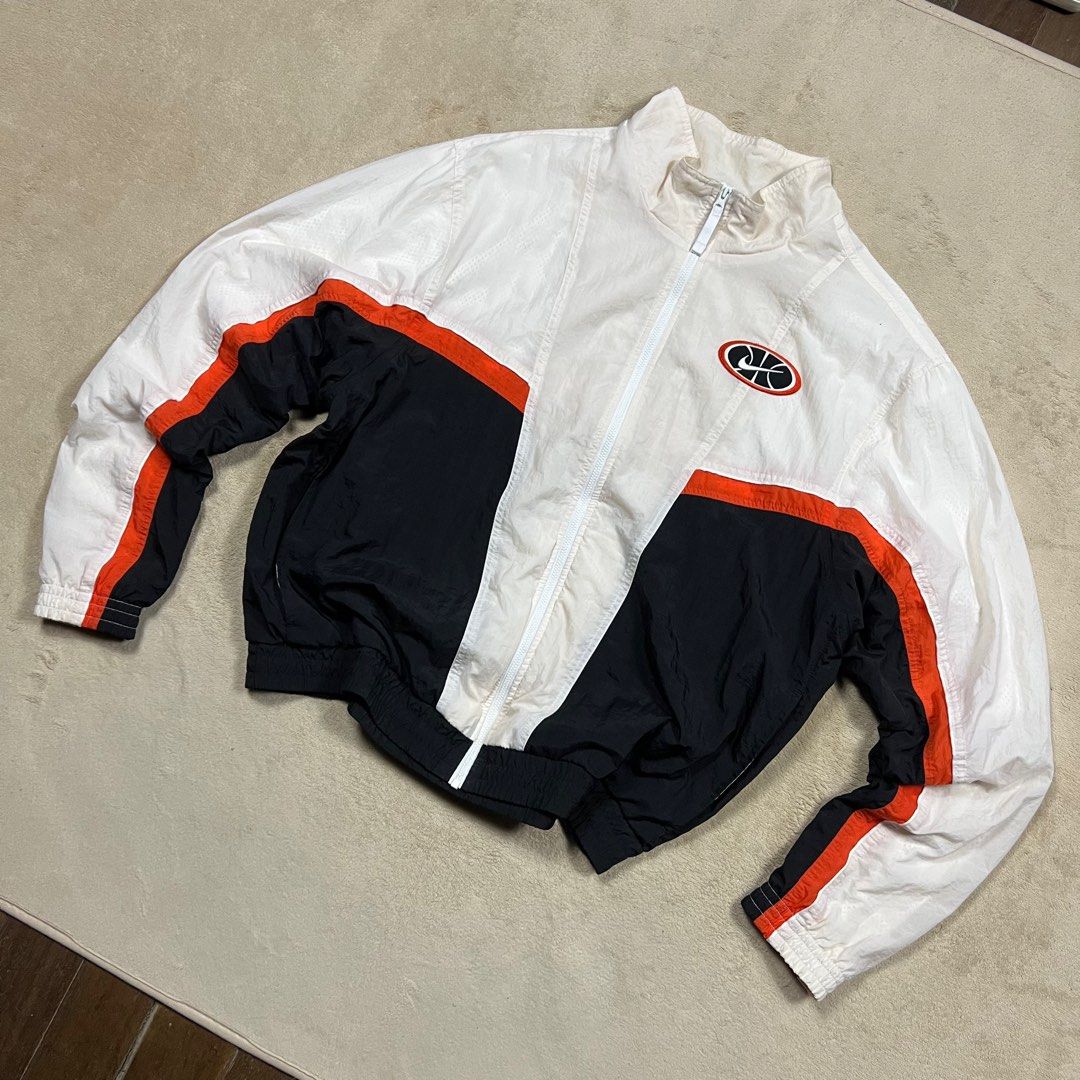 Nike Throwback Woven Jacket