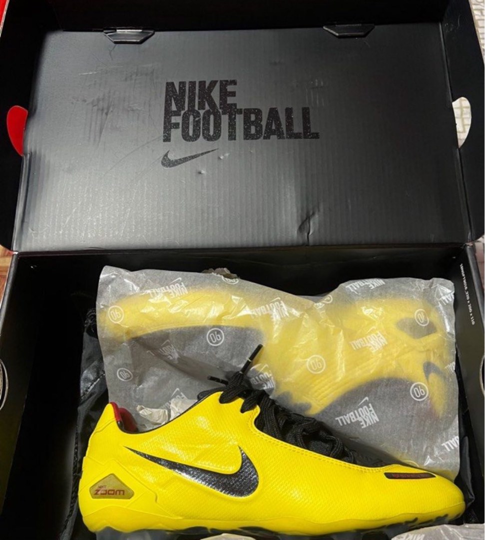 Nike total 9 laser remake for sale top