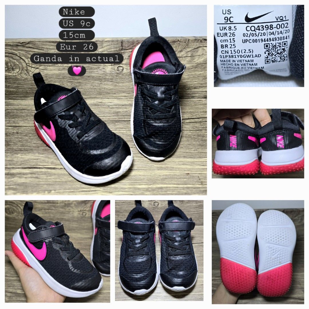 9c girl shoes sales