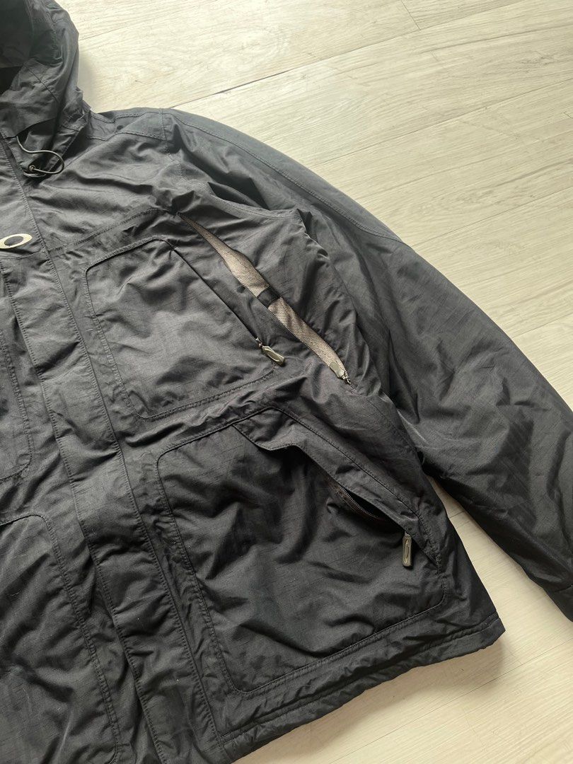 Oakley primaloft new arrivals