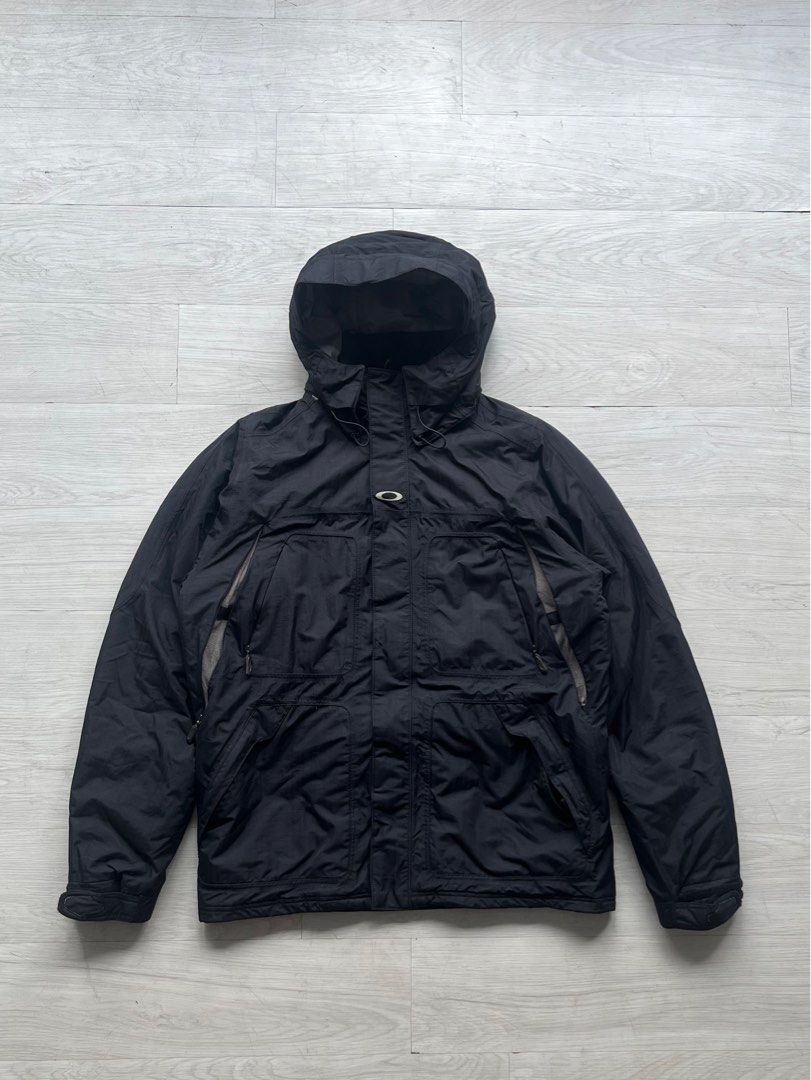 Oakley primaloft new arrivals