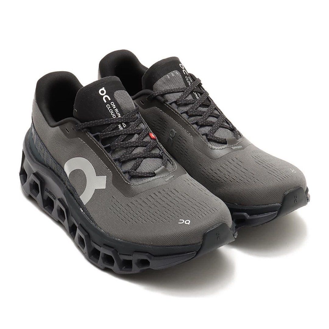On cloudmonster 2 Asphalt Iron (japan pasabuy) (Category: Sneakers) located in Manila. Submitted by kimmyv. (Listing ID 1328654925, Image 2). Description: Tokyo Japan Pasabuy 🇯🇵 7-10 Days Waiting Time New Release On Cloud monster 2 Asphalt Iron 7.5-12 US M Php 10,995 All In Shipped Jp Ph & Local Sf Included Let Us Know ❤️.