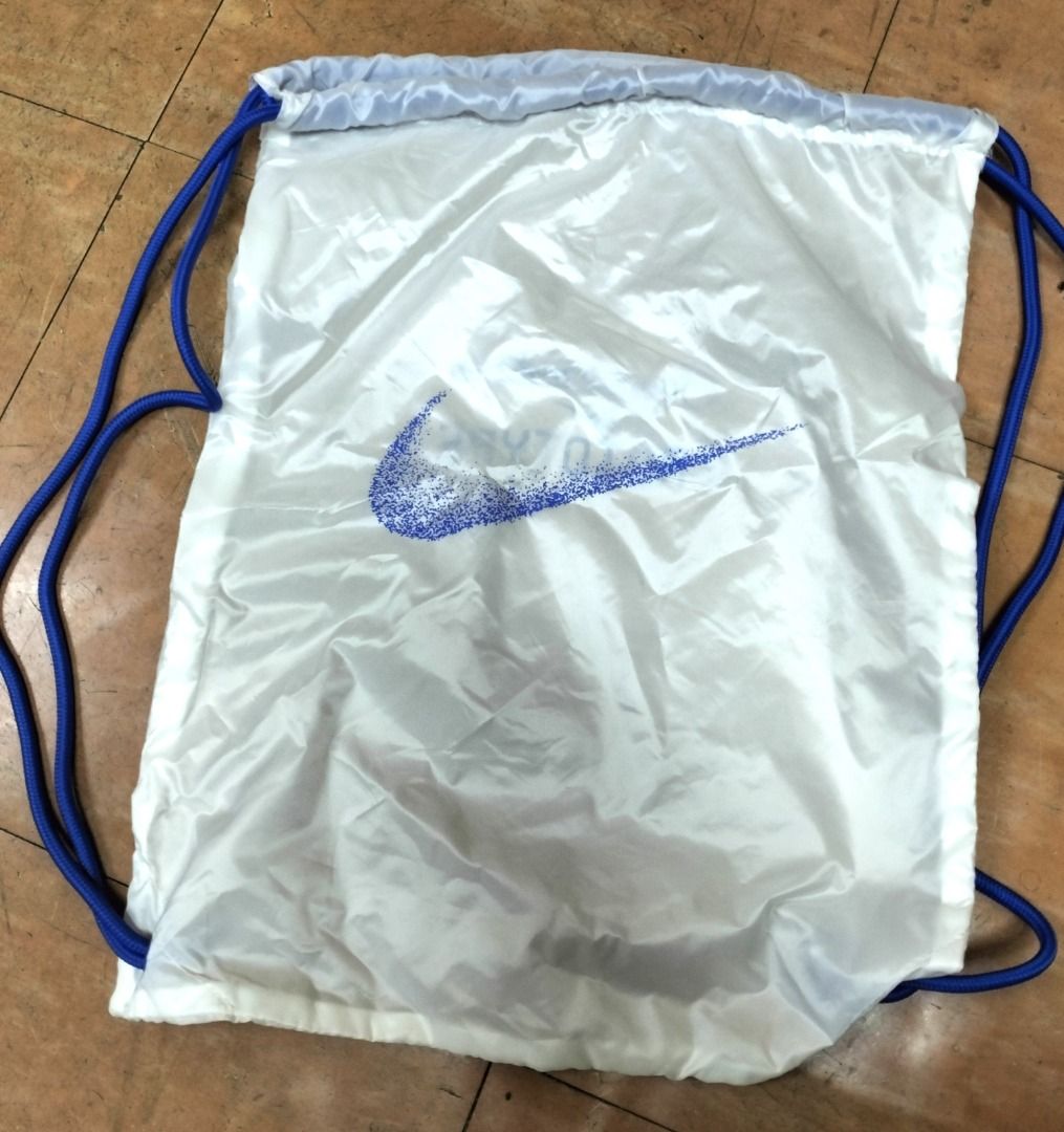 String bag nike original 2025