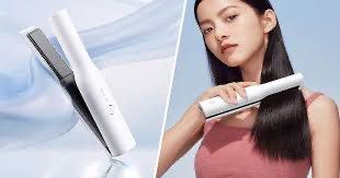 Xiaomi hair straightener on sale