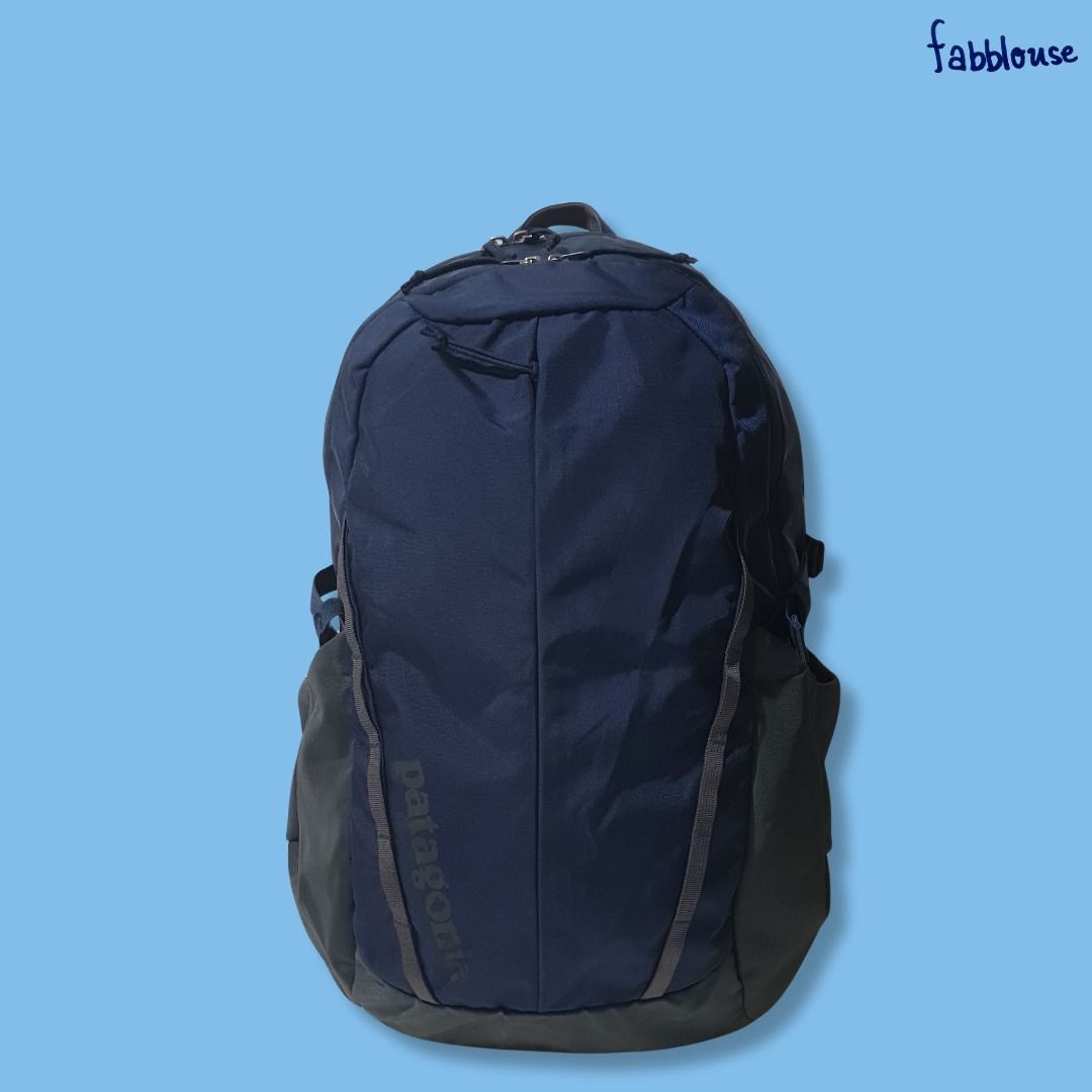 patagonia REFUGIO 28L PACK 涼しい