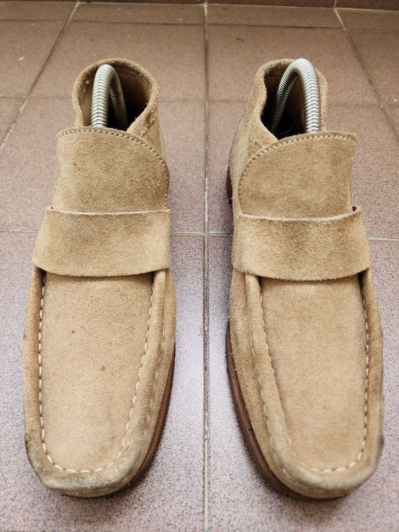 Patrick cox penny loafer clearance