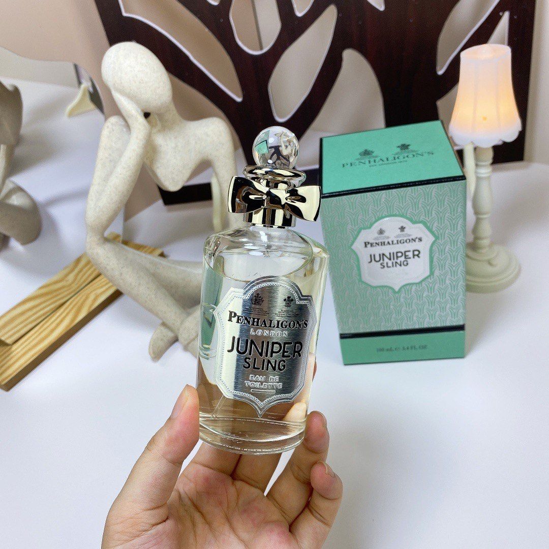 Penhaligon's Juniper Juniper Sling 50ml PENHALIGON´S