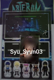 (Category: ) located in . Submitted by syun_03 (Listing ID 1328369507, Image 1). Description: .