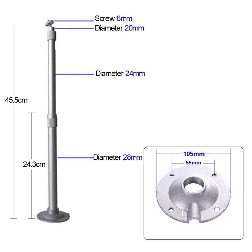 Projector Bracket (Category: Projectors) located in Manila. Submitted by sdfsolutions (Listing ID 1328702023, Image 3). Description: [EM56] Projector Bracket - V36 Series Tags: Projector bracket Ceiling bracket Wall bracket Wall mount ceiling mount projector .