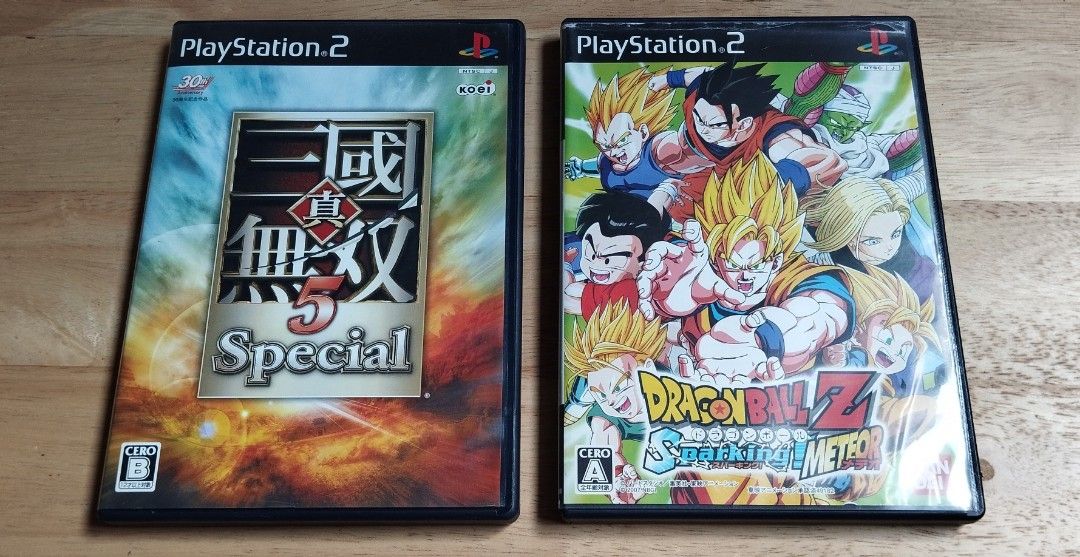 Ps2 REPLACEMENT authentic Case w memory card holder inside (Category: PlayStation) located in Marikina City. Submitted by irvinesstuff (Listing ID 1328640395, Image 1). Description: SALE 🎉🎉 freebis nlng ung game at manual - tested game w / manual Mod :JNT / LALAMOVE MOP : GCASH / CASH Meet up : SM MASINAG 👉 No COD 👈.