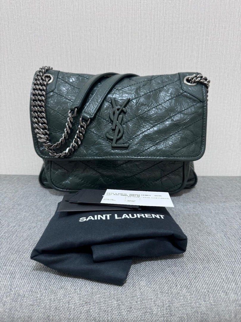 Saint laurent 2019 bags hotsell