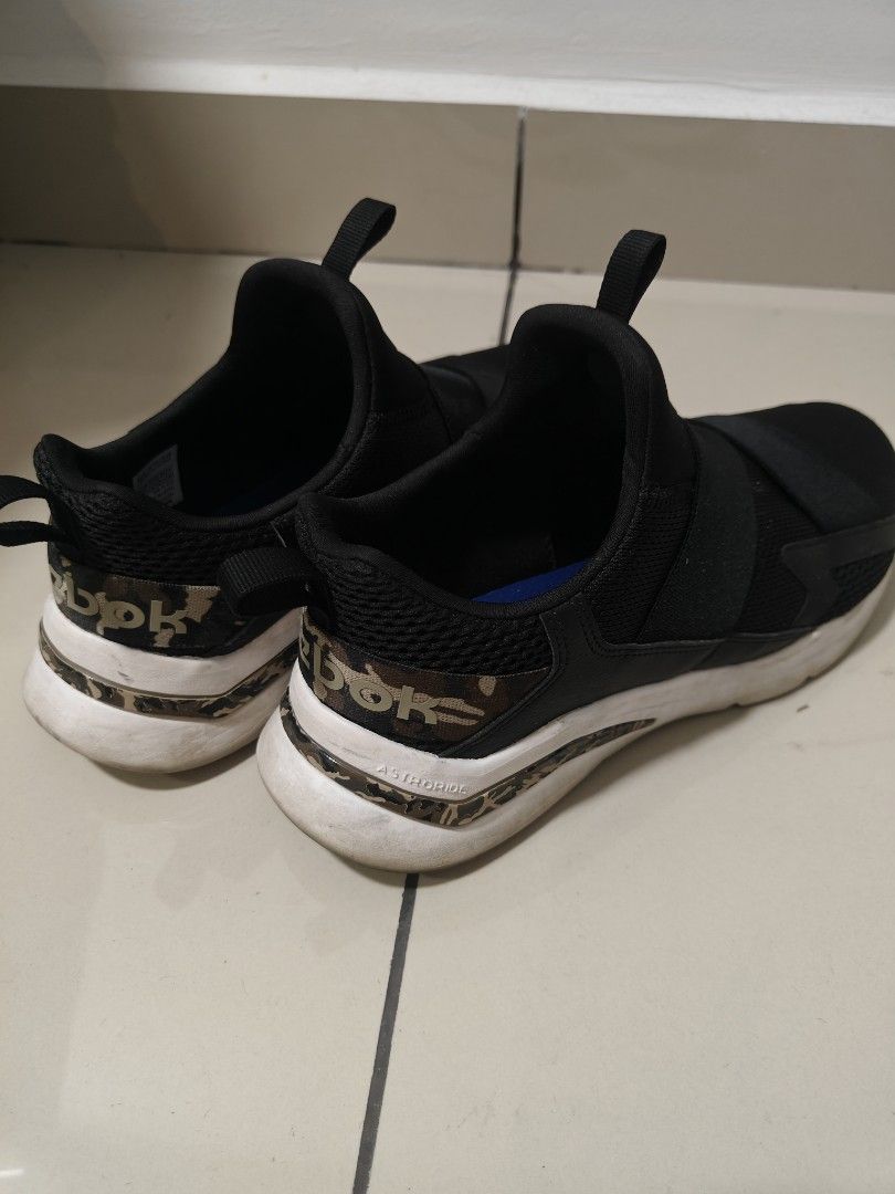 Reebok royal astrostorm s top