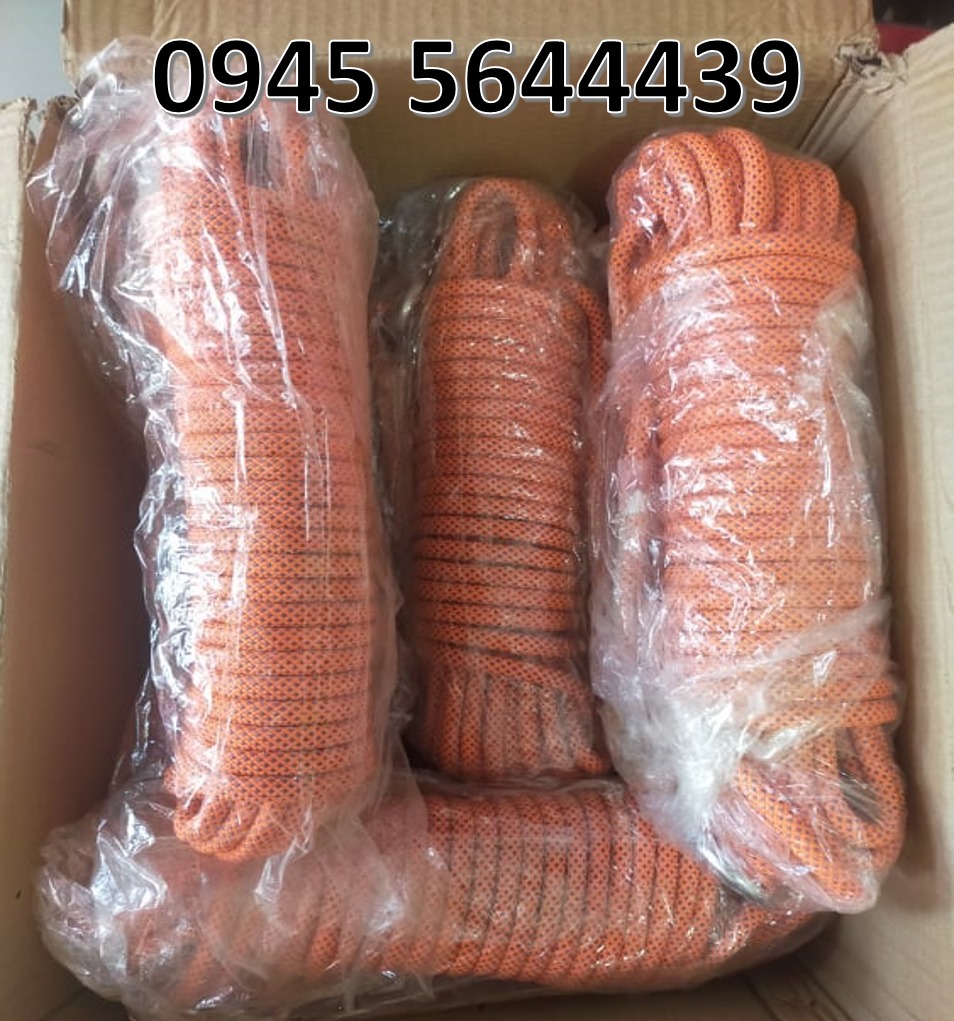 Rescue rope, Commercial & Industrial, Industrial Equipment on Carousell