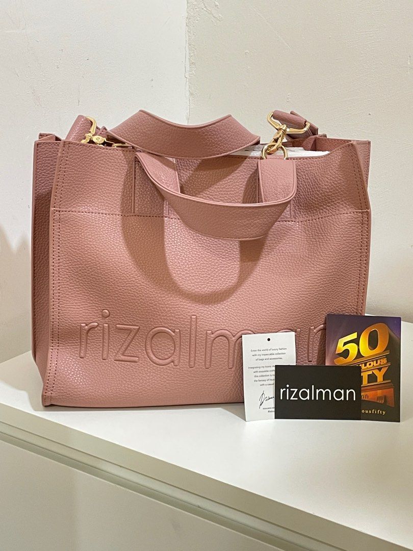 Rizalman handbag best sale
