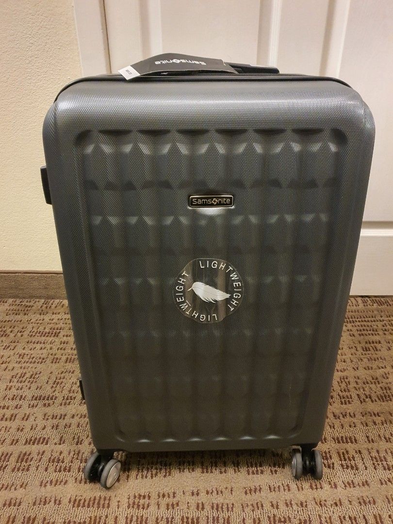Samsonite beck ltd shop