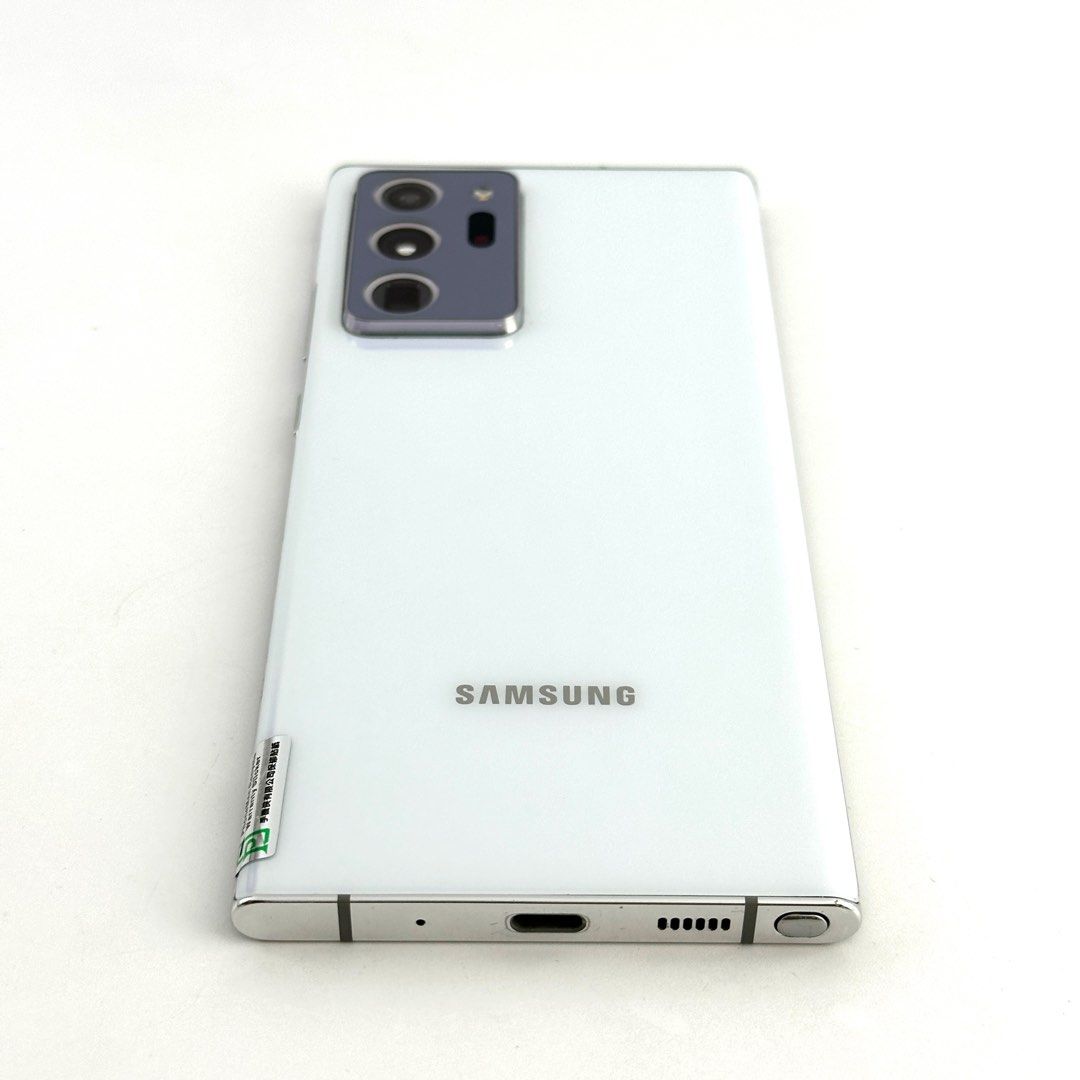 新年の贈り物 20 Note Galaxy Samsung Ultra 手機 手提電話, 12+256GB, スマートフォン本体