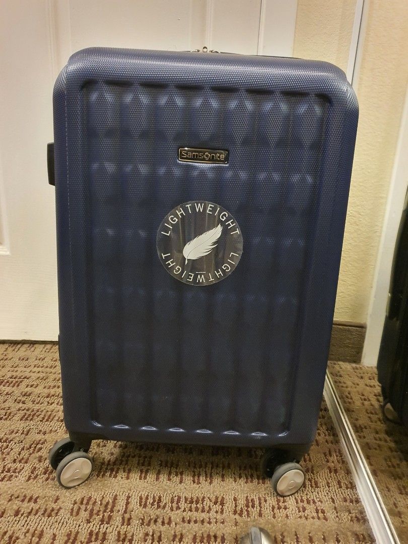 Samsonite novus 20 new arrivals