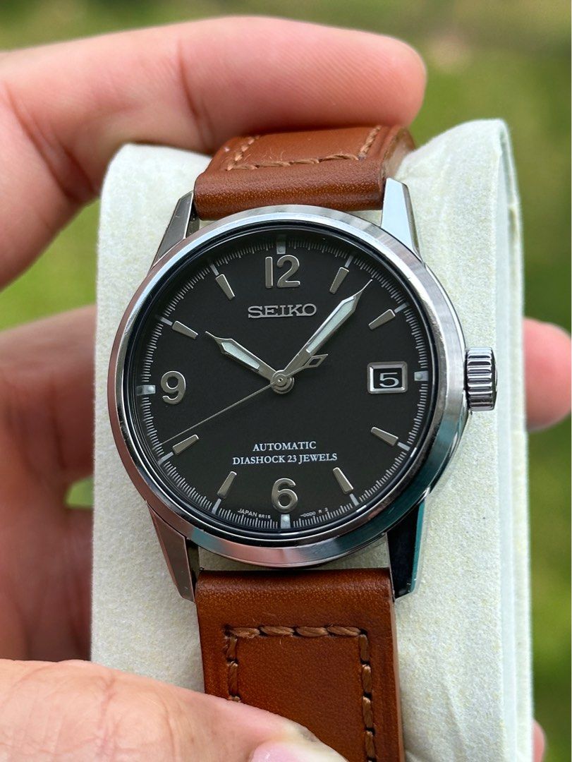 Movement 6r15 best sale