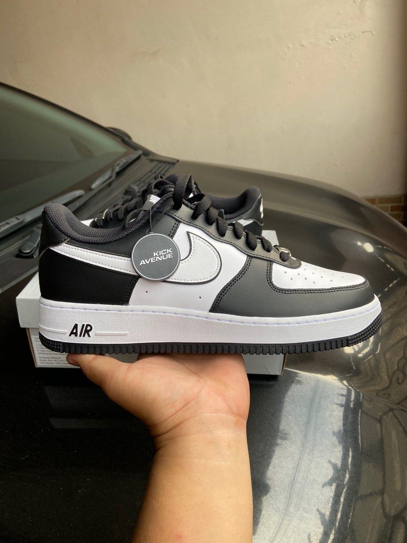 kickavenue air force 1