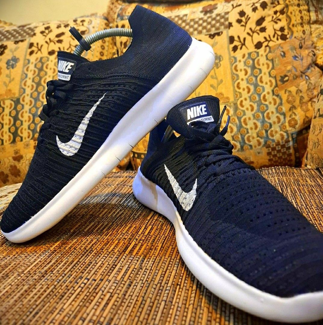 Nike free rn flyknit 45 online