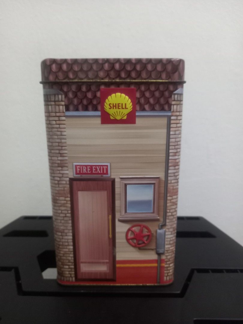 Shell mini Box (Category: Fan Merchandise) located in Port Klang. Submitted by alongperfume (Listing ID 1328629081, Image 3). Description: Mini box shell utk dijual, condition use 9/10 RM38 siap pos,COD portklang,corirer jnt,Berminat Sila Inbox saya, saya hantar details..